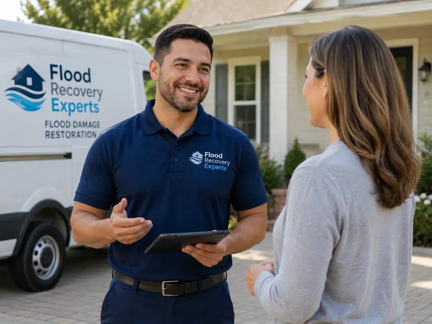 Flood Damage Cleanup Garden Plain, KS FAQs